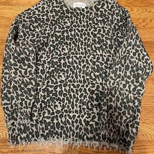 First Love  By Lovelyn Sweater